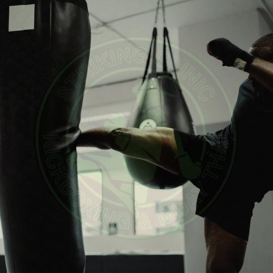 k1 kickboxing