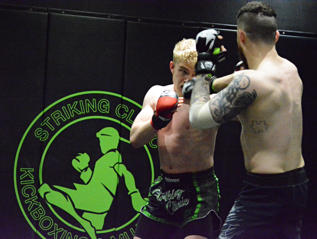 Kickboxing Explained K1 Kickboxing Explained